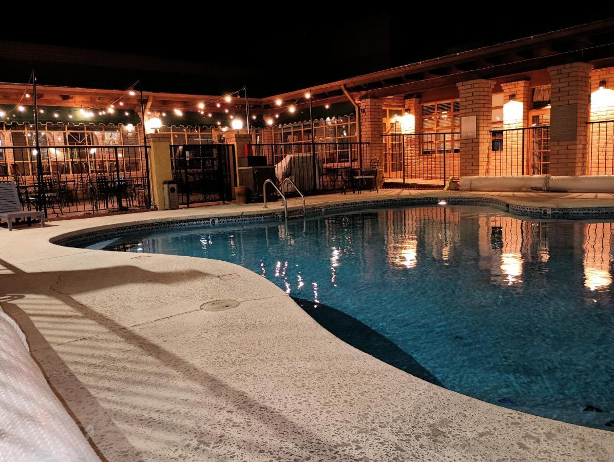 Clarion Inn Sierra Vista Exterior photo