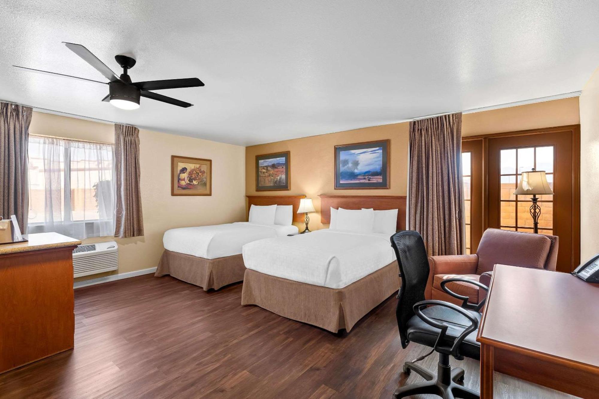 Clarion Inn Sierra Vista Exterior photo